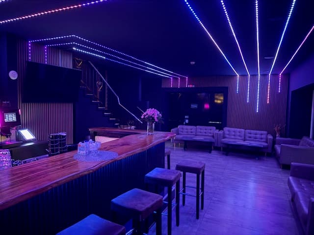 Saunaclub Antalya - Bild 2