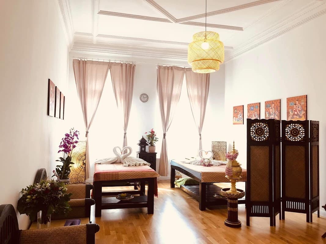 Palm Spa - Thai Massage - Bild 2