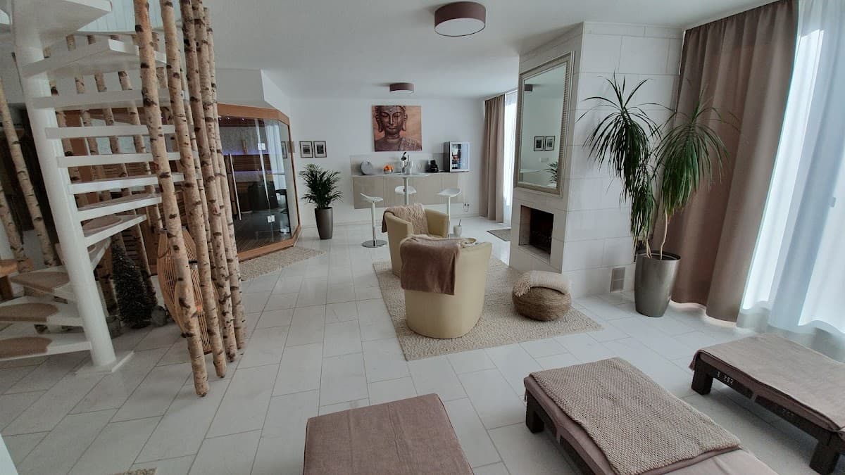 VIWA Spa