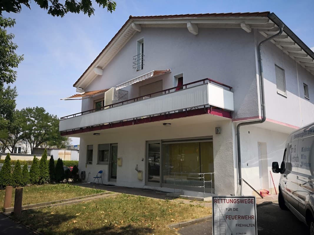 monteur.One - Freiburg-Hochdorf