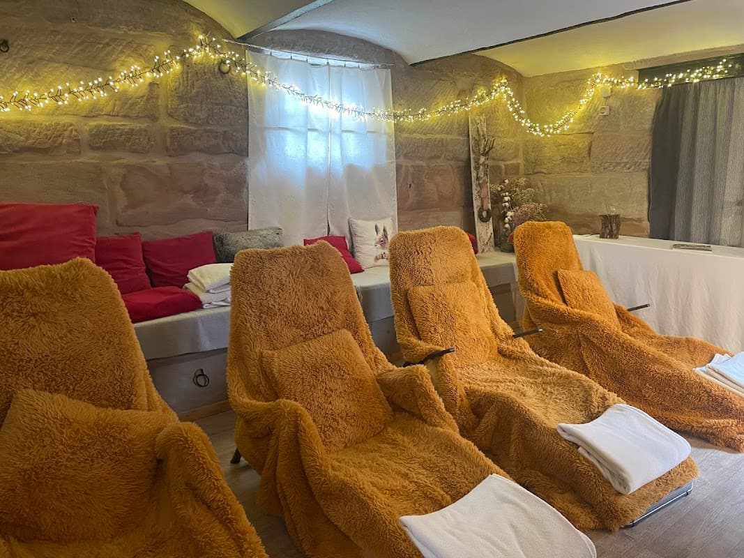 Wellness-Scheune Kraftshof Inh. Jutta Satorius