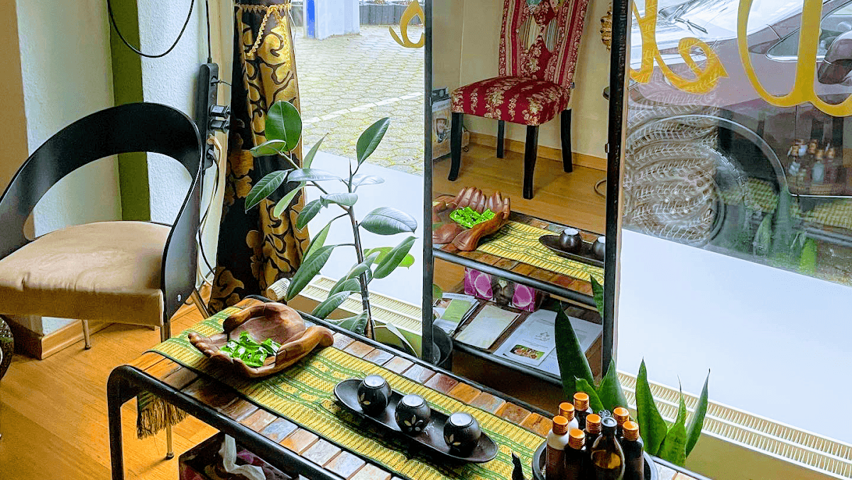 Sala Thai Wellness - Bild 3