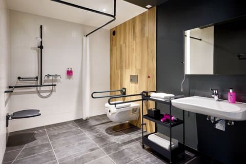 Moxy Karlsruhe - Bild 3