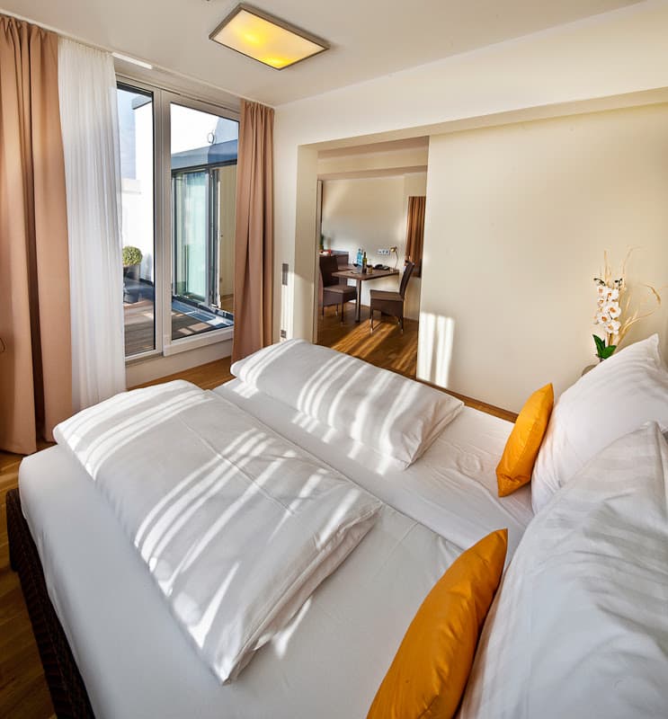GuestHouse Mannheim - Bild 2