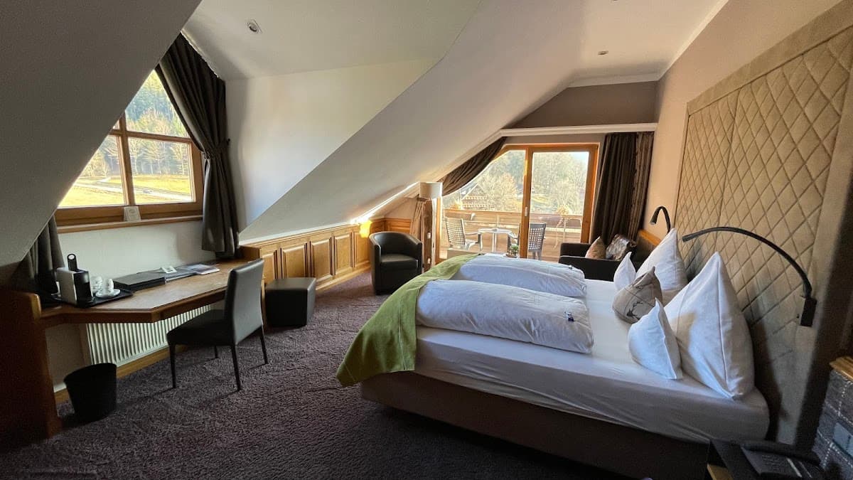 Hotel Heselbacher Hof GmbH & Co. KG - Bild 2