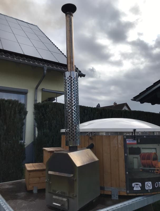 Illersauna - Bild 3