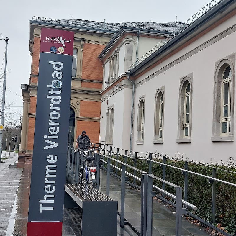 Therme Vierordtbad - Bild 3