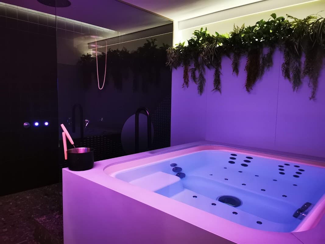 wellnest Essen ~ euer privates Spa am Limbecker Platz - Bild 2