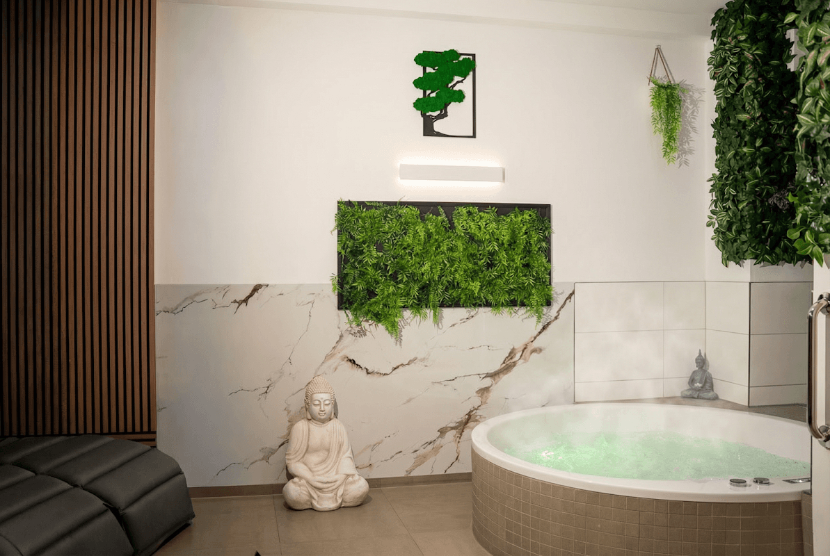 Wellness & Spa Rheine - Bild 2