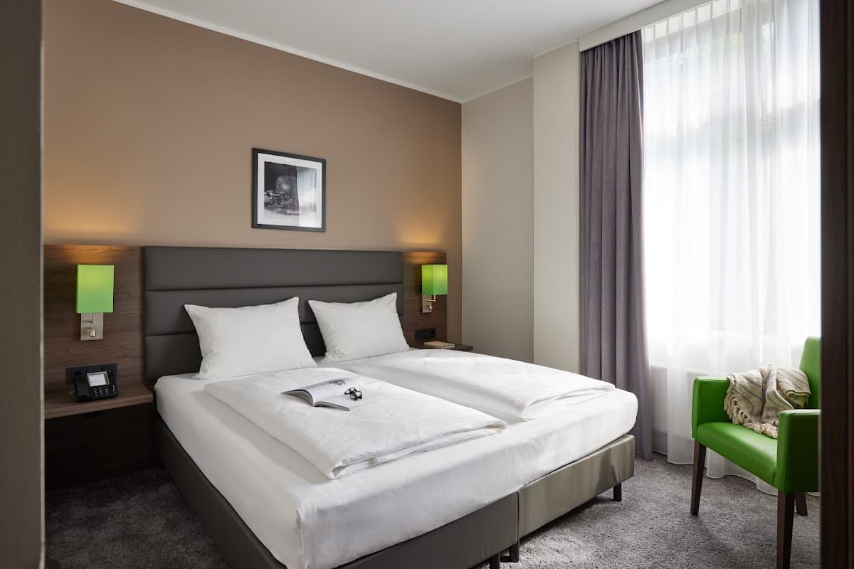 appartello - Apartment Hotel Hamburg - Bild 2