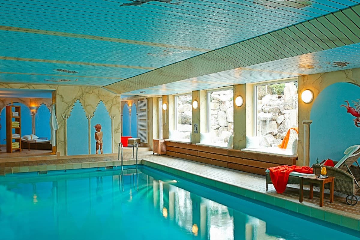 Hotel Azenberg Stuttgart - Bild 3