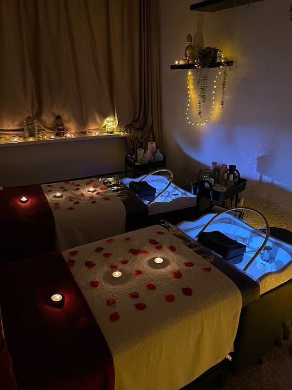 Amara Spa - Essen