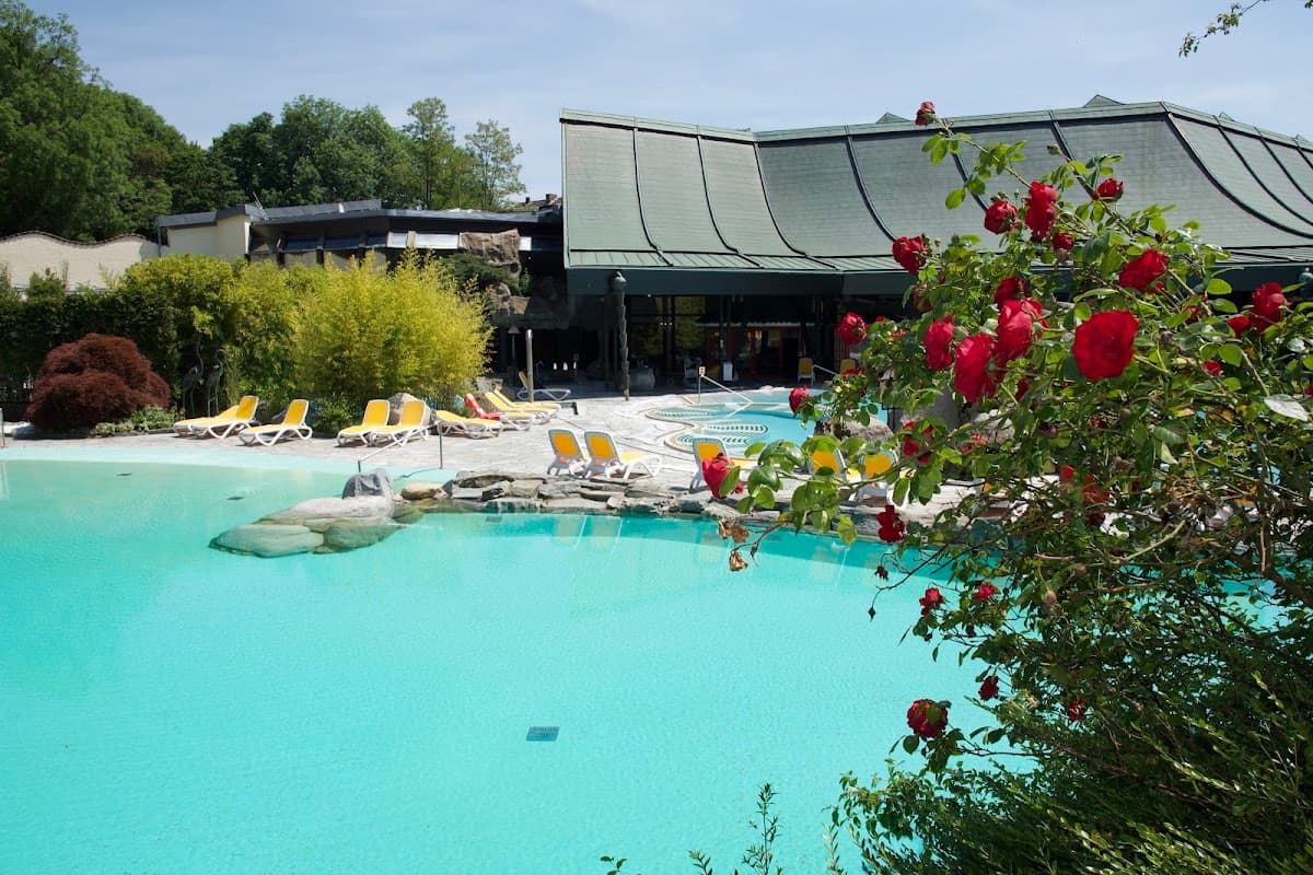 Taunus Therme - Hauptbild