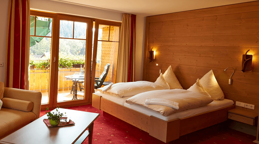 Hotel Forsthaus Auerhahn - Bild 2
