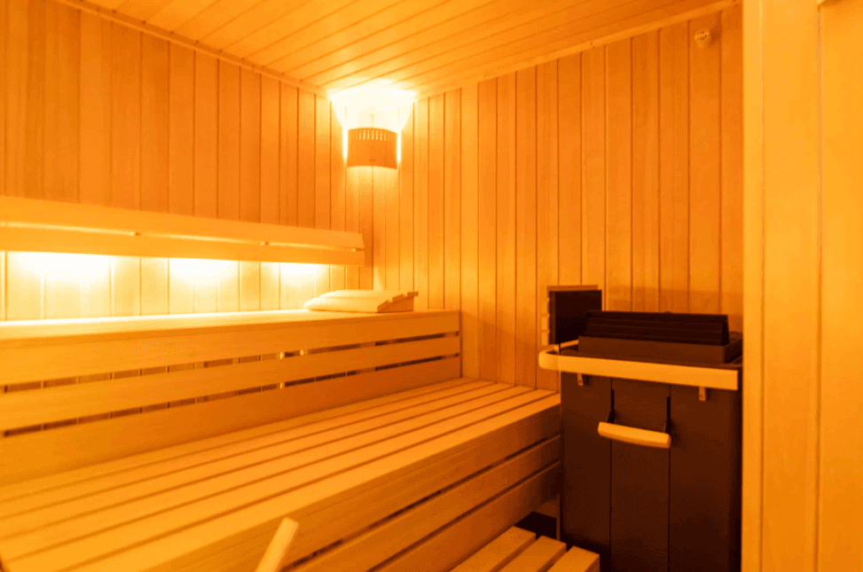 Spa & Games - Bild 2