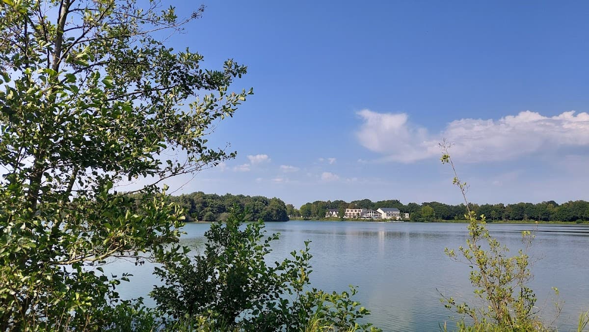 Haus am See Haselünne - Bild 3