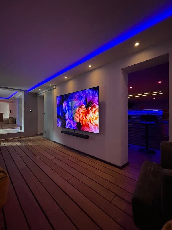 AQUAMARIN Luxury Home Spa - Bild 2