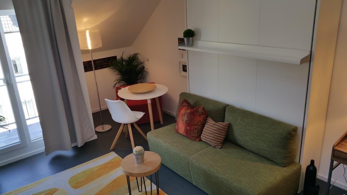 K 314 Aparthotel-Boardinghouse - Bild 3