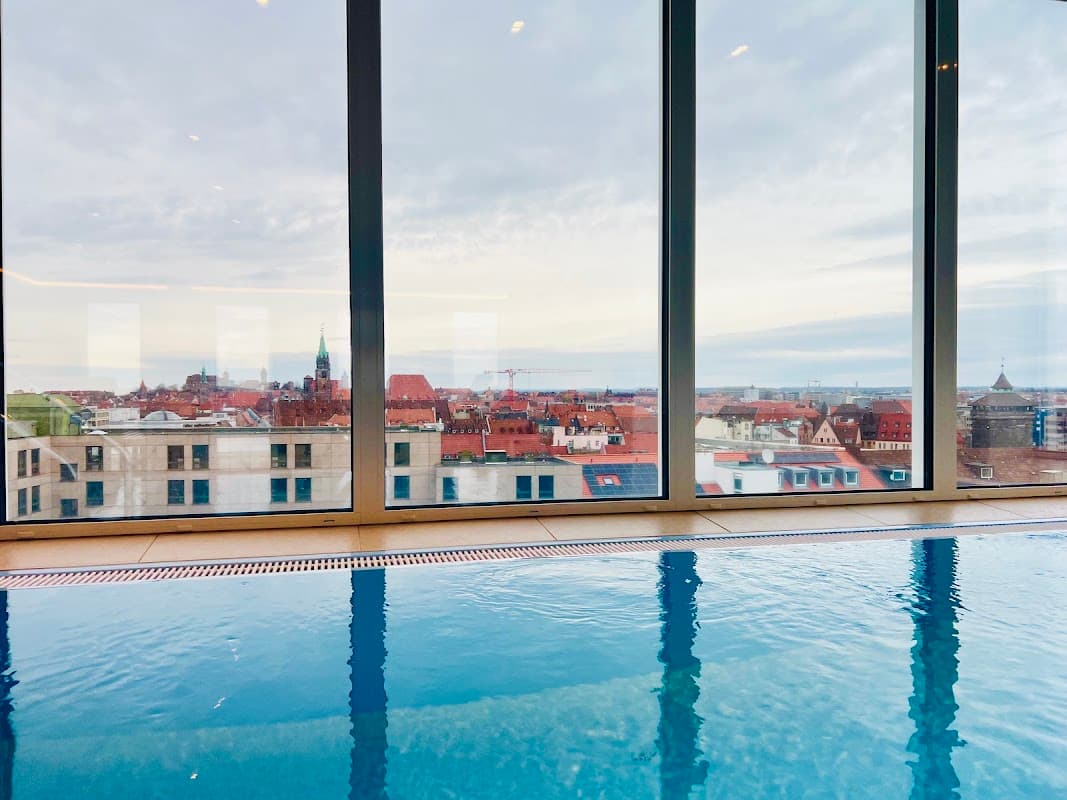 Carlton Spa Nürnberg GmbH