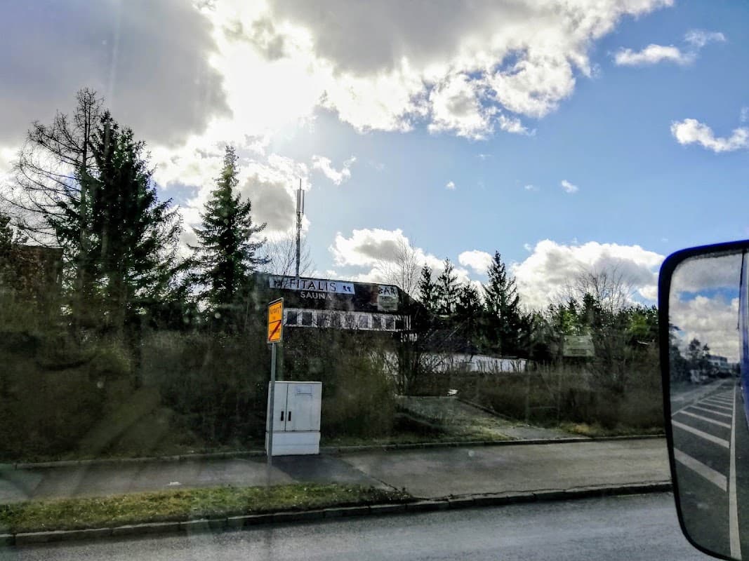Fitalis Sauna - Hauptbild