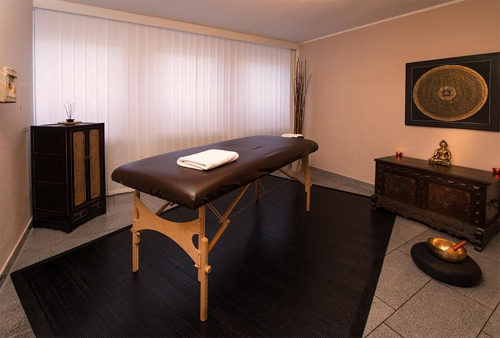 Ayurveda Massage Praxis Björn Borchers - Bild 3