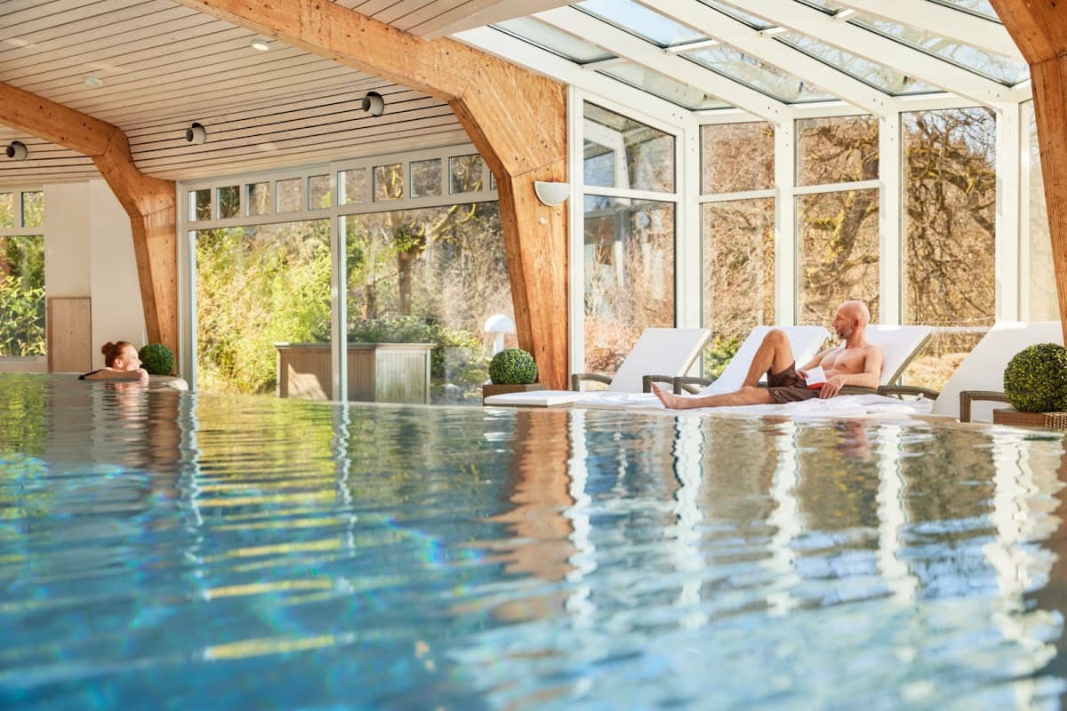 Die Sterne im Sauerland - Sauerland Hotels GmbH - Bild 3