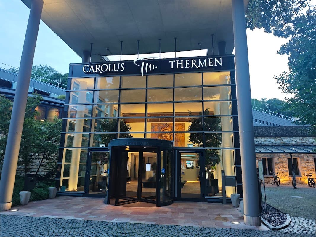 Carolus Thermen - Bild 3