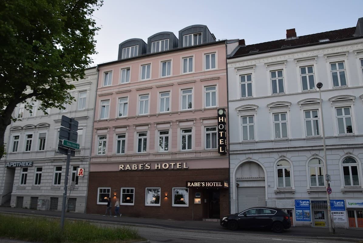 Rabe's Hotel - Bild 3