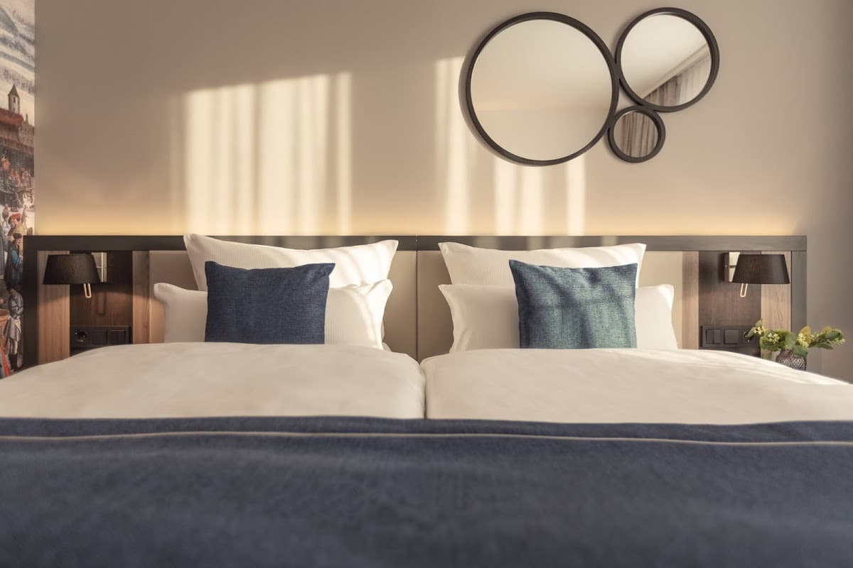 Garner Hotel Augsburg Nord by IHG - Bild 2