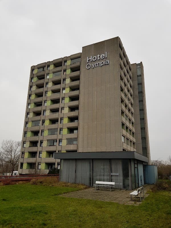 Hotel Olympia UG - Bild 3