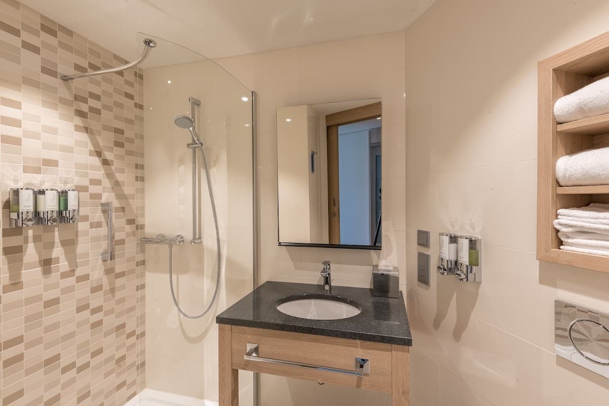 Hampton by Hilton Freiburg - Bild 3