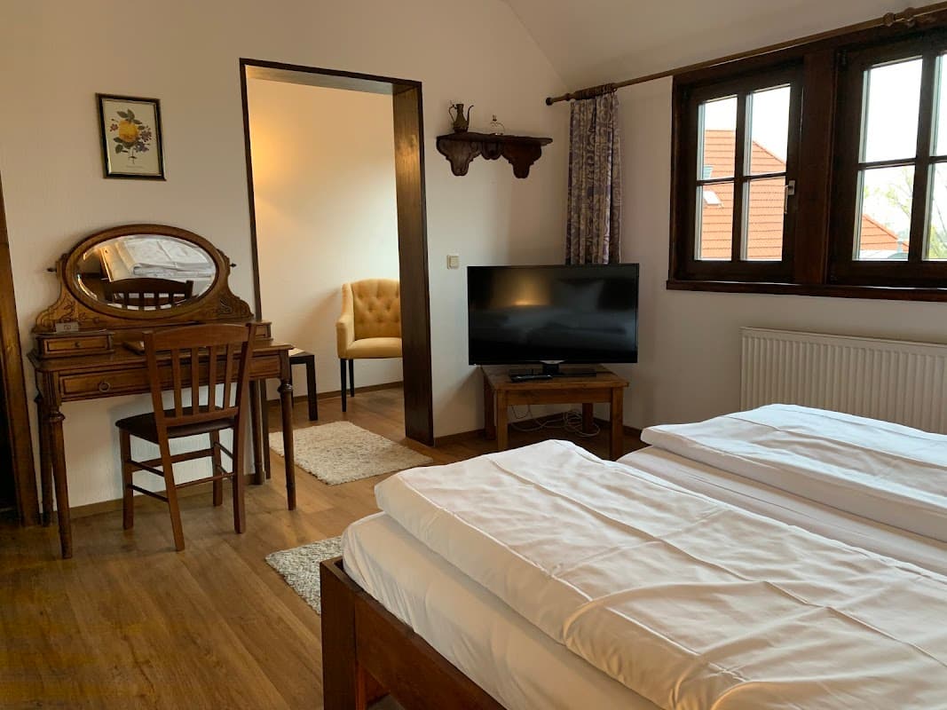 Hotel Weingärtner - Bild 2