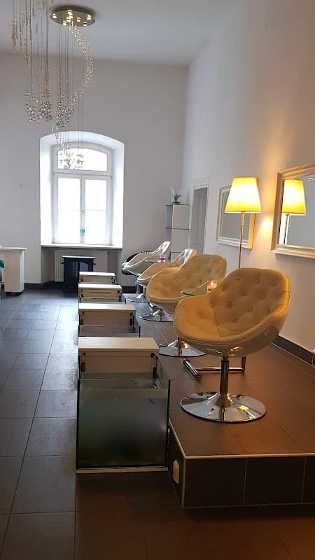 Kosmetikstudio FISH SPA & MORE Augsburg