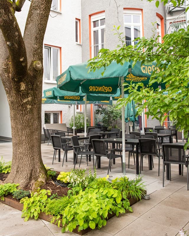 KOOS Hotel & Apartments