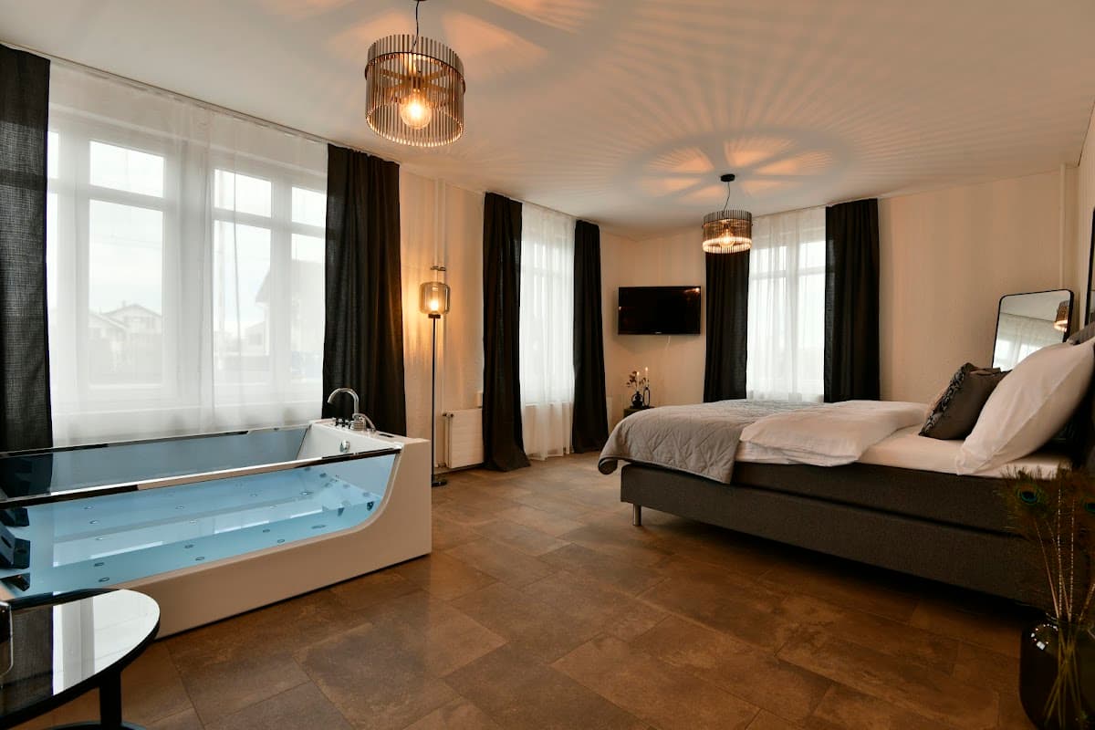S-Cape Suite & Spa - Bild 2