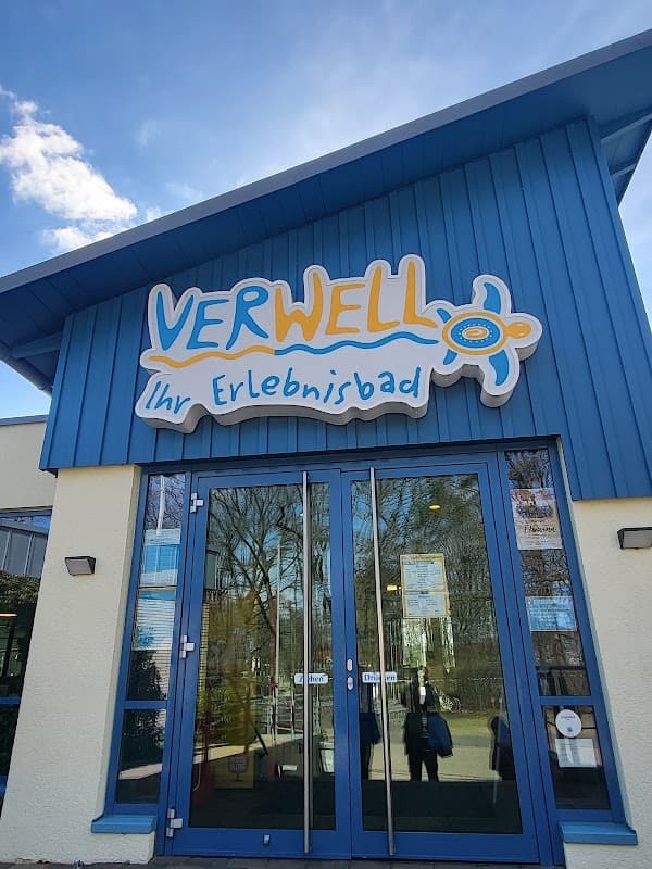 Verwell Erlebnisbad - Bild 3