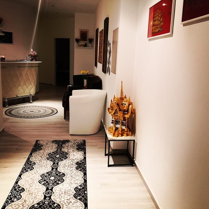 Amazing Massage & Spa