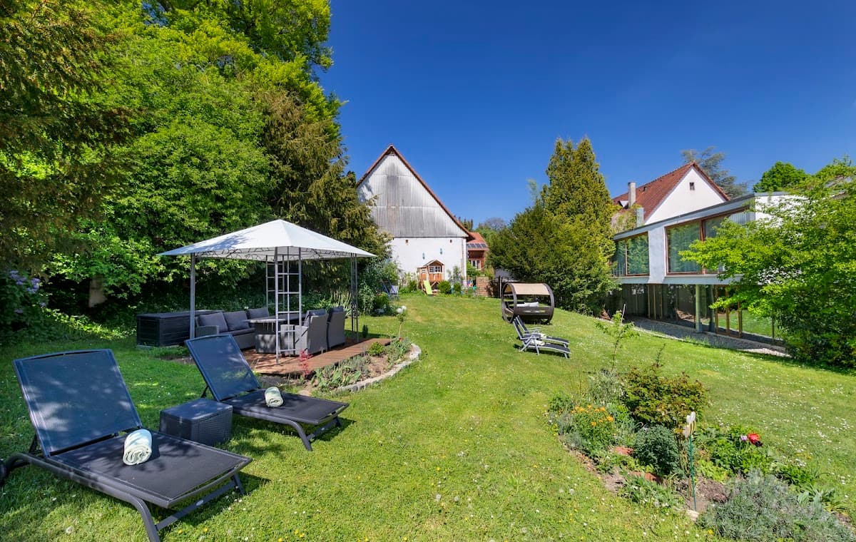 Romantik Hotel & Restaurant Johanniter-Kreuz
