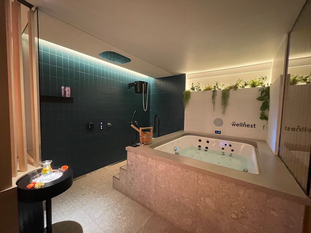 wellnest Hamburg - euer privates Spa in Altona - Bild 2