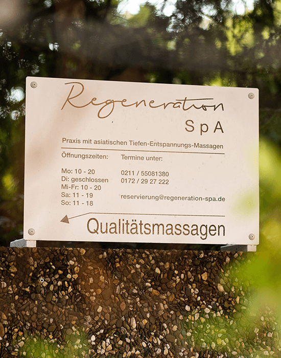 Regeneration SpA - Bild 3