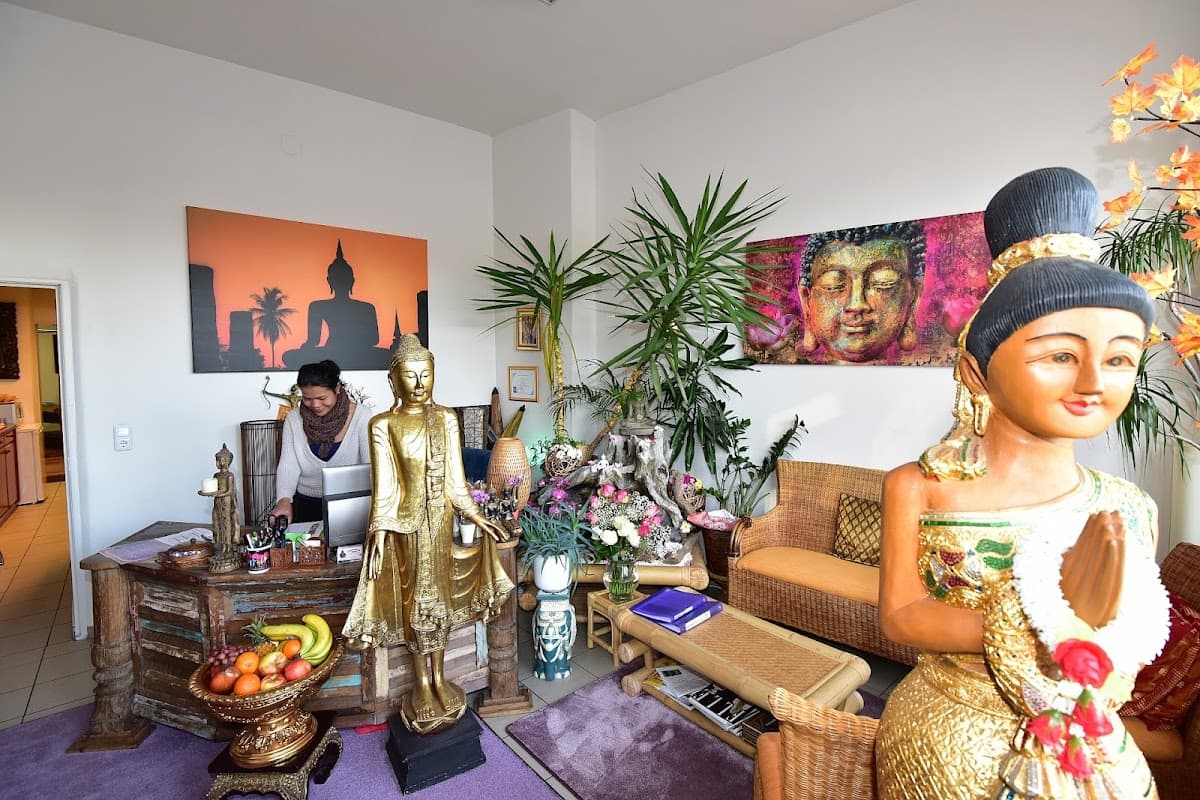 RUAN THAI Massagen & Wellness-Spa Bonn - Bild 3