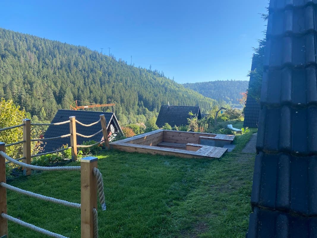 Ferienhaus Tamara Wickberg - Bild 3