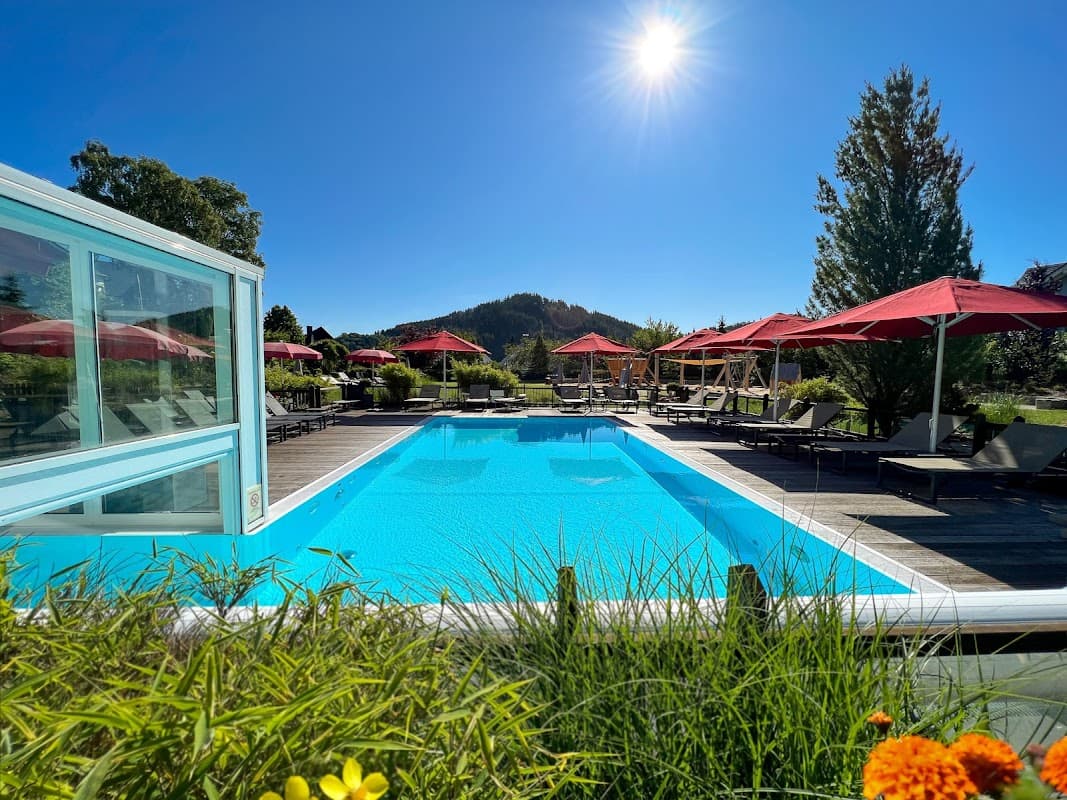 Familotel Sonnenpark