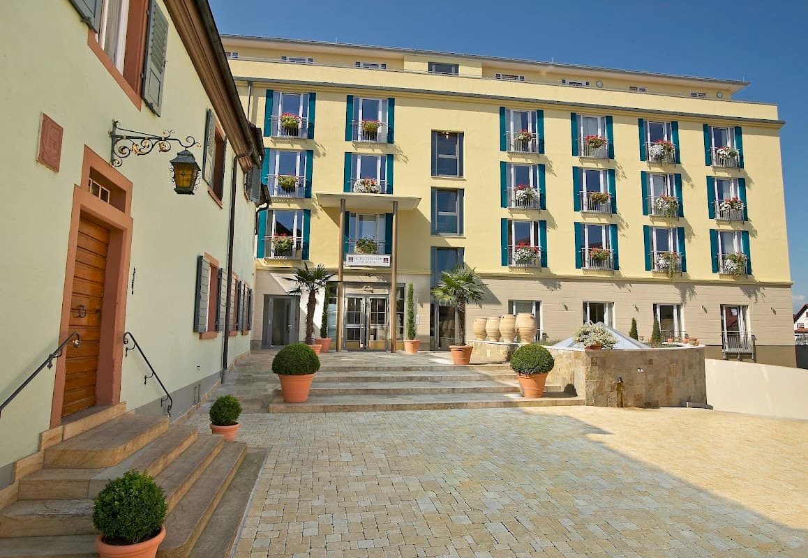 Hotel Hirschen