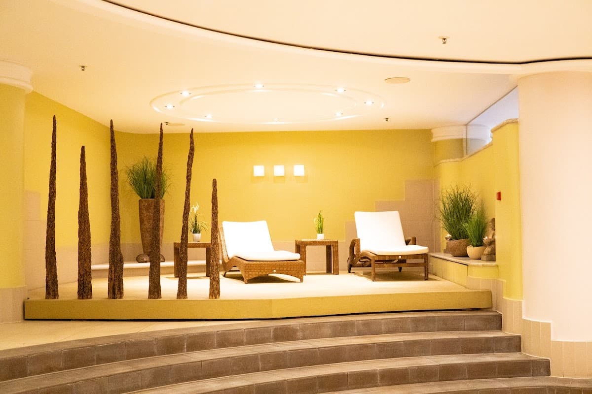 Gezer Spa - Berlin Friedrichstraße - Bild 2