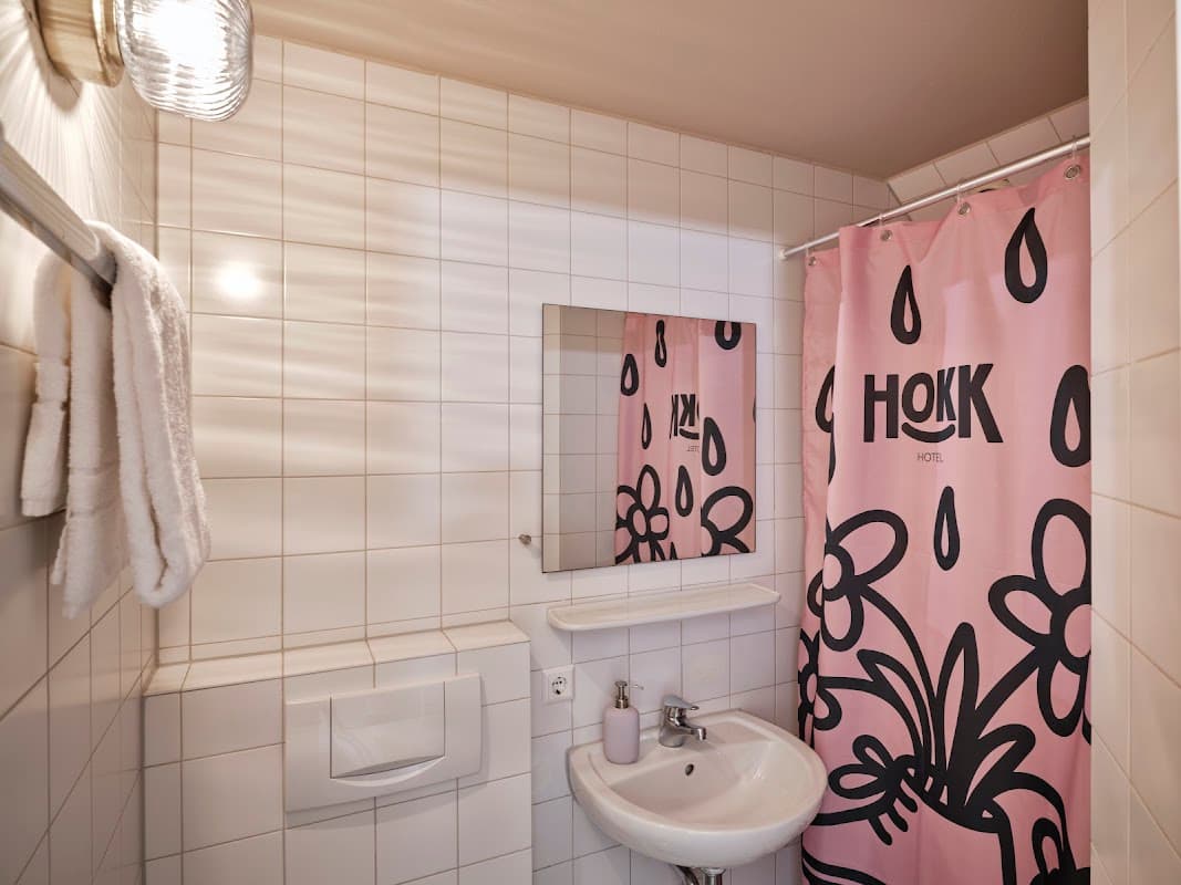 HOKK Hotel - Bild 3