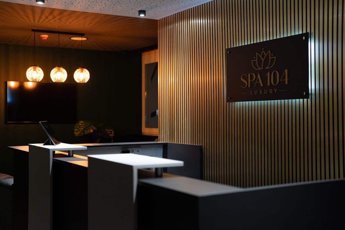SPA 104 GmbH