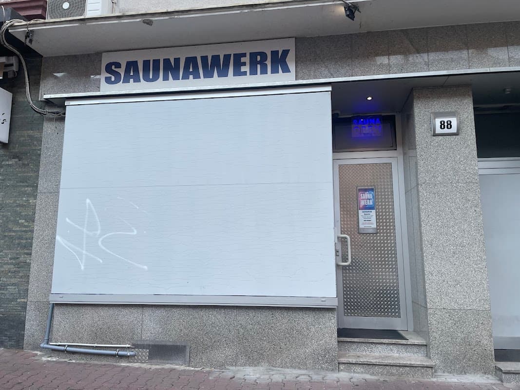 Saunawerk - Bild 2