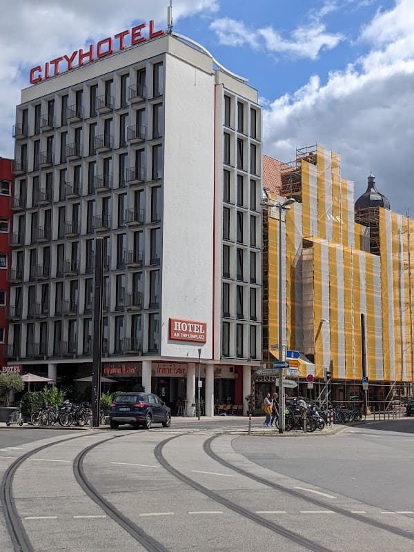 Smartcity Designhotel