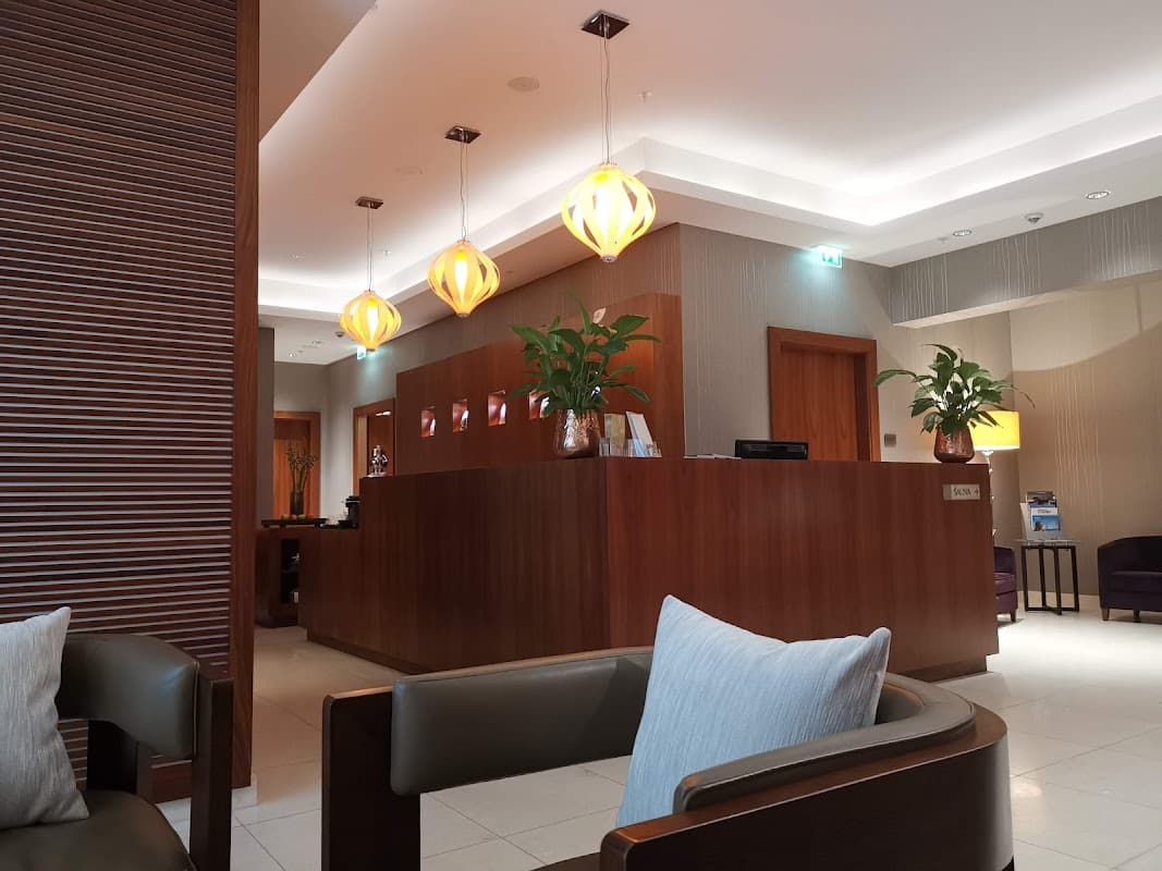 Talise Spa - Bild 2